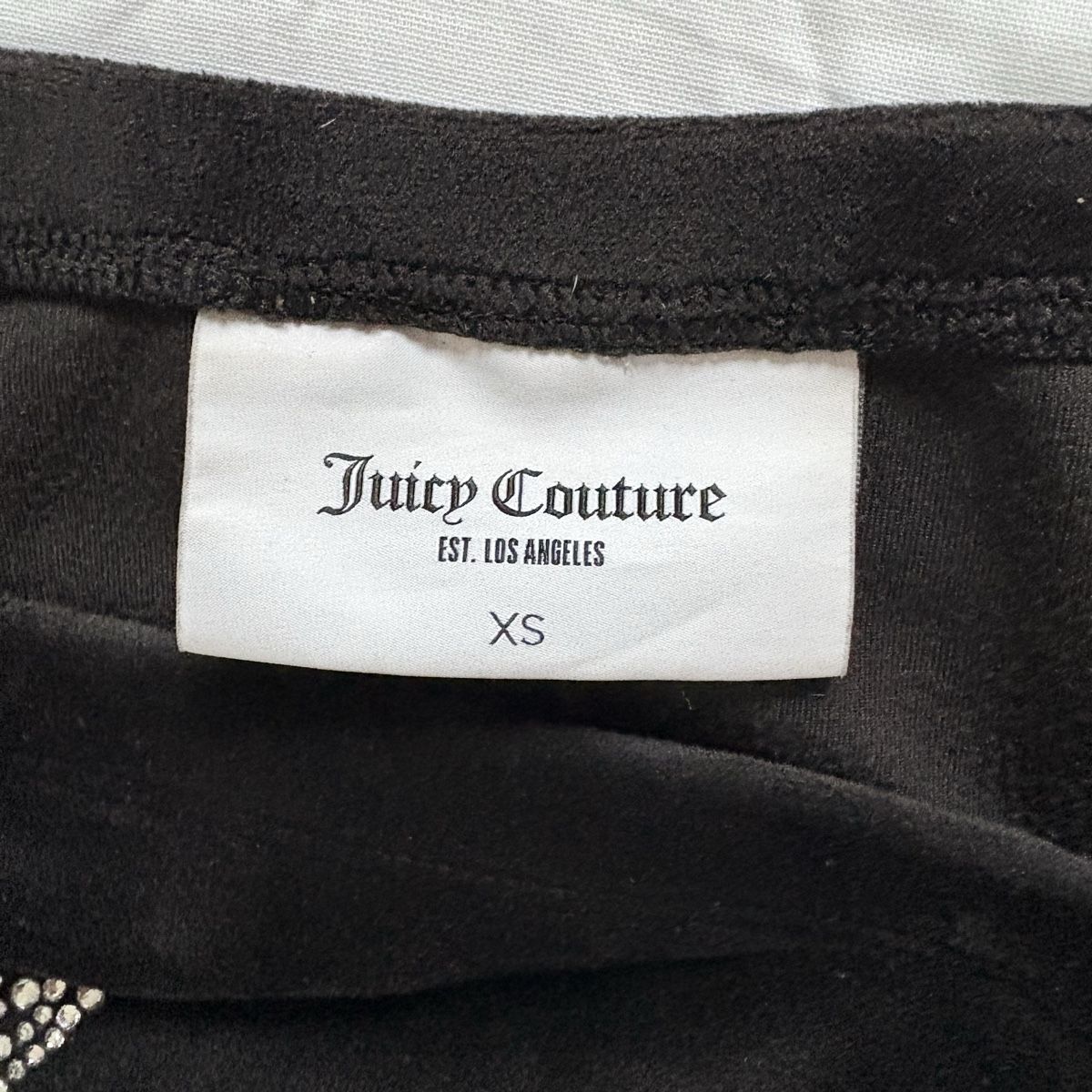 Juicy Couture Top: Crop top juicy couture – Nuovo (secondo la descrizione) da Moudon venduto da TigerrrEye 2