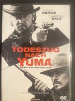 Todeszug nach Yuma, mit Russel Crowe und Christian Bale