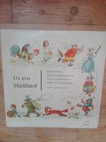 Us em Märliland (4-Mundart-Märli's verzellt Sylvia Sempert)