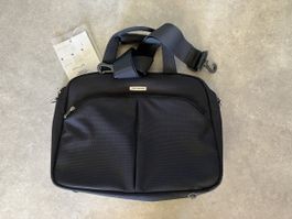 Sac business Samsonite noir