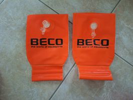 BECO Schwimmflügeli für 0-15 kg 