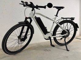 AureusDrive Power45 S-Pedelec 45km/h E-Bike