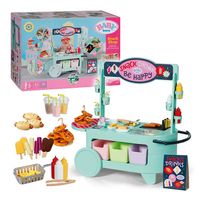 Zapf Creation BABY born Snack Shop