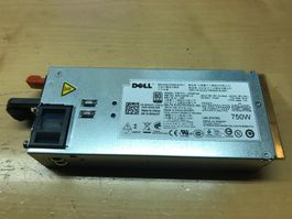Dell DPS-D750TB-1 A 750W Netzteil
