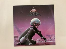 Asia LP - Astra