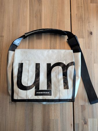 Freitagtasche F13 TOP CAT
