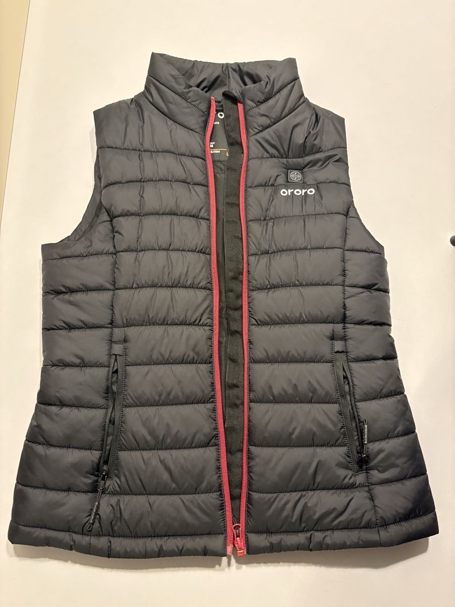 Gilet & Giacche: Heizweste S Ororo – Nuovo (secondo la descrizione) da Meilen venduto da mogli_luna 4
