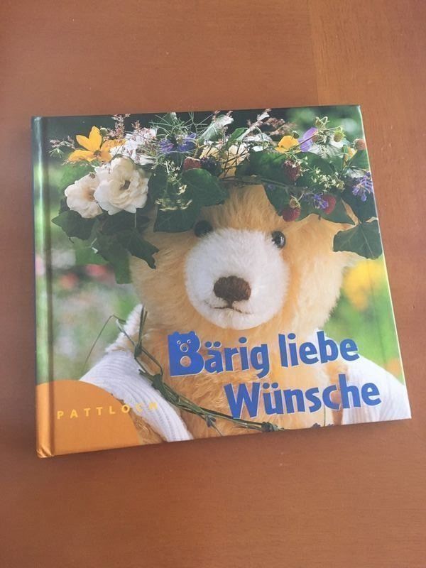 Livres: Bärig liebe Wünsche Pattloch – Neuf (Voir description) à Bergdietikon par book-4-you
