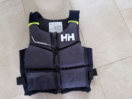 Helly Hansen Schwimmweste Gr. XS 40-60 kg