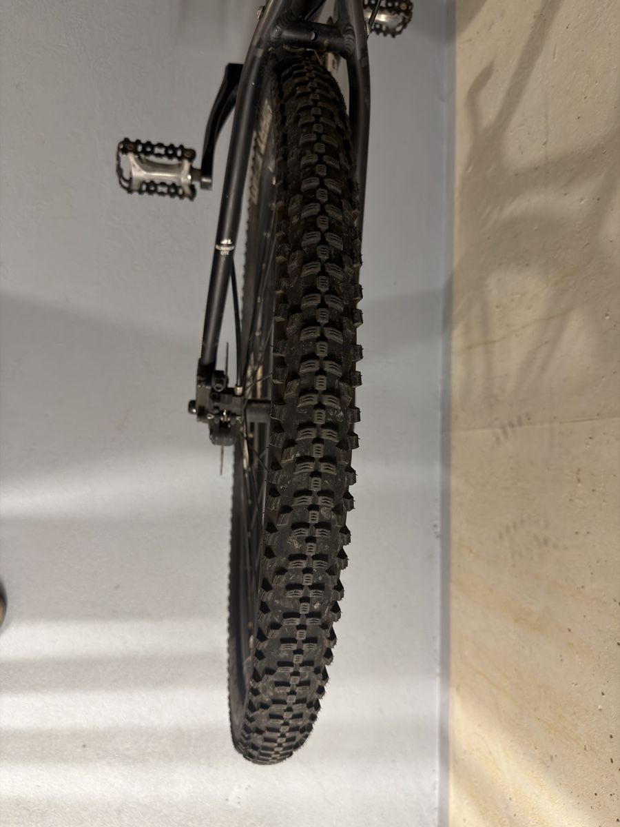 Cube Vélos: Cube Mountainbike – D'occasion à Zürich par BehatCeran 4