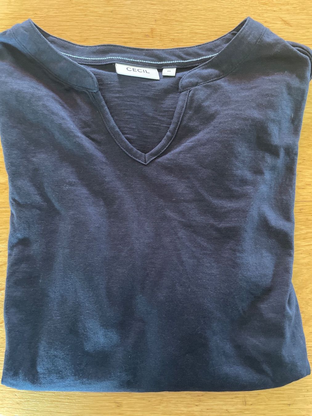 Cecil T-Shirts: Shirt Cecil M – Gebraucht aus Kappelen von Waloga 2