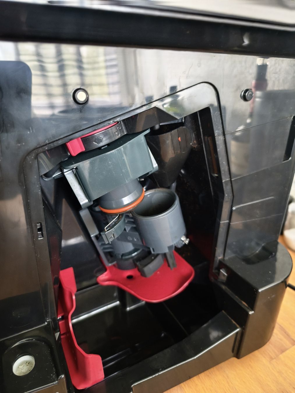 Siemens Macchine per caffè & Macchine per espresso: Siemens EQ 900  – Usato da Basel venduto da fel_bpp2 2
