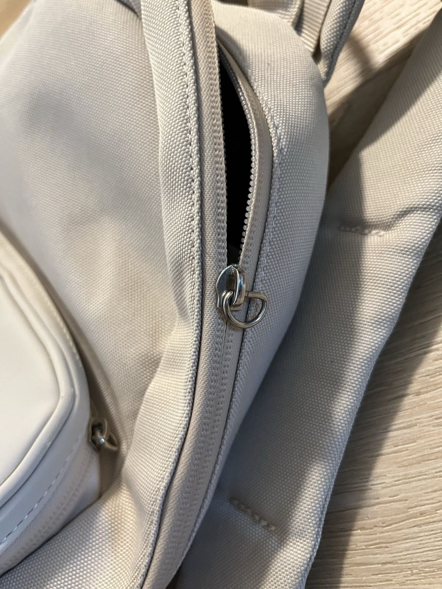 Kapten & Son Zaini: Kapten & Son Rucksack – Usato da Herisau venduto da ali_hrd9 2