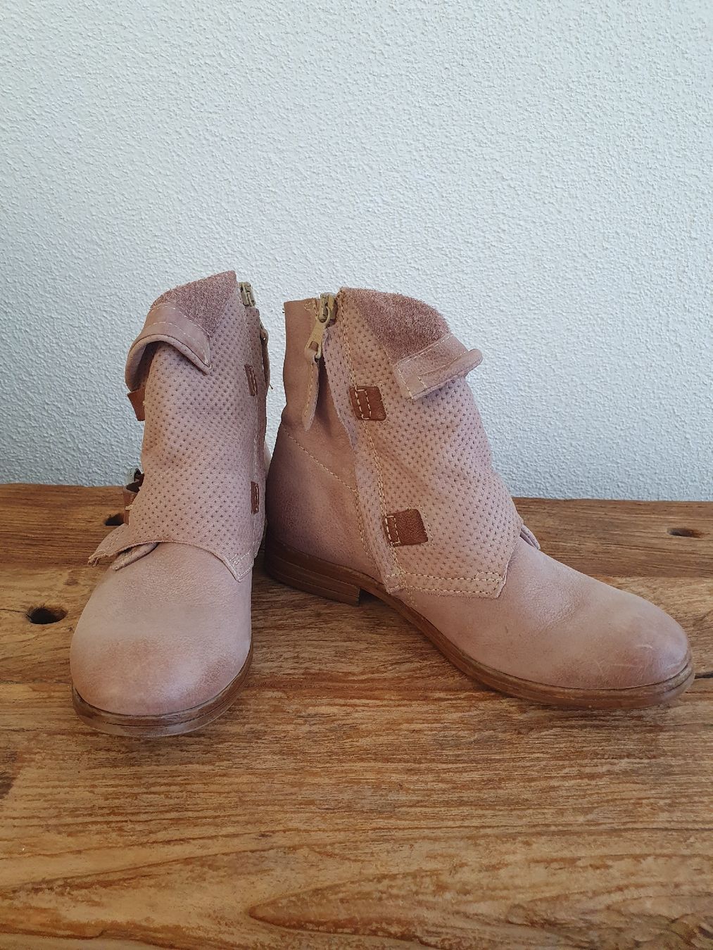 Mjus Scarpe da donna: MJUS Stiefeletten Gr 36 – Usato da Ebertswil venduto da Luna_8 3