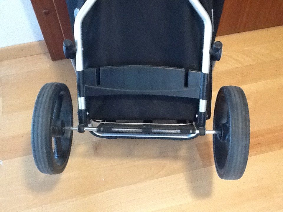 Altro per la casa: Einkaufswagen SHOPPER von Andersen – Usato da Olten venduto da smiples 3