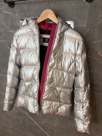 Bogner Jacke, Kinderjacke 152-158cm 