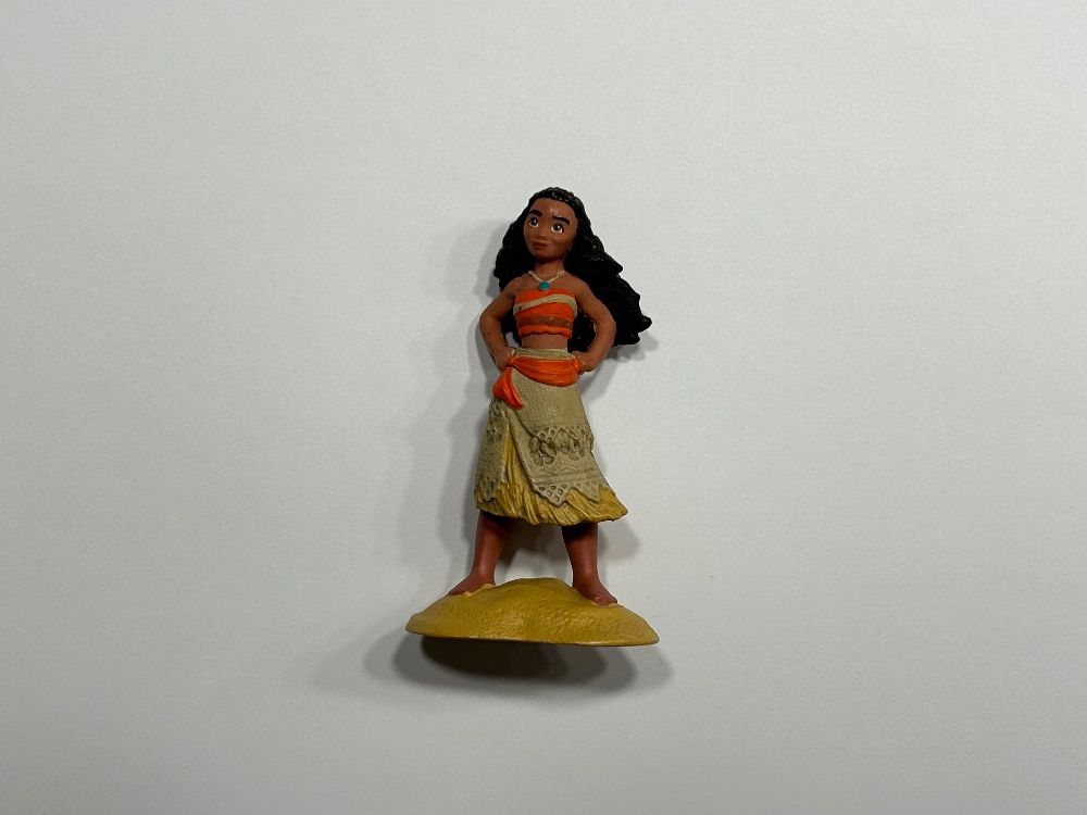 Hörbücher: Disney - Tonie "Vaiana" – Gebraucht aus Bättwil von sth_2vgx