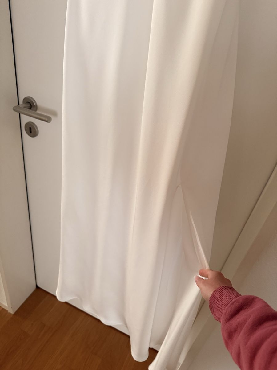 Piqyourdress Vestiti: Elegantes Brautkleid – Nuovo (secondo la descrizione) da Reichenburg venduto da Benutzer123_ 4