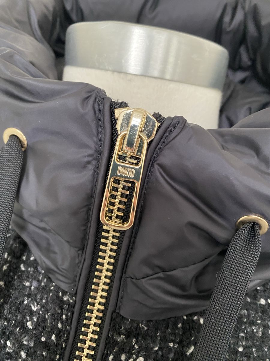 Giacche: DUNO Jacke / Gr. 46 – Usato da Balzers venduto da styleee 1
