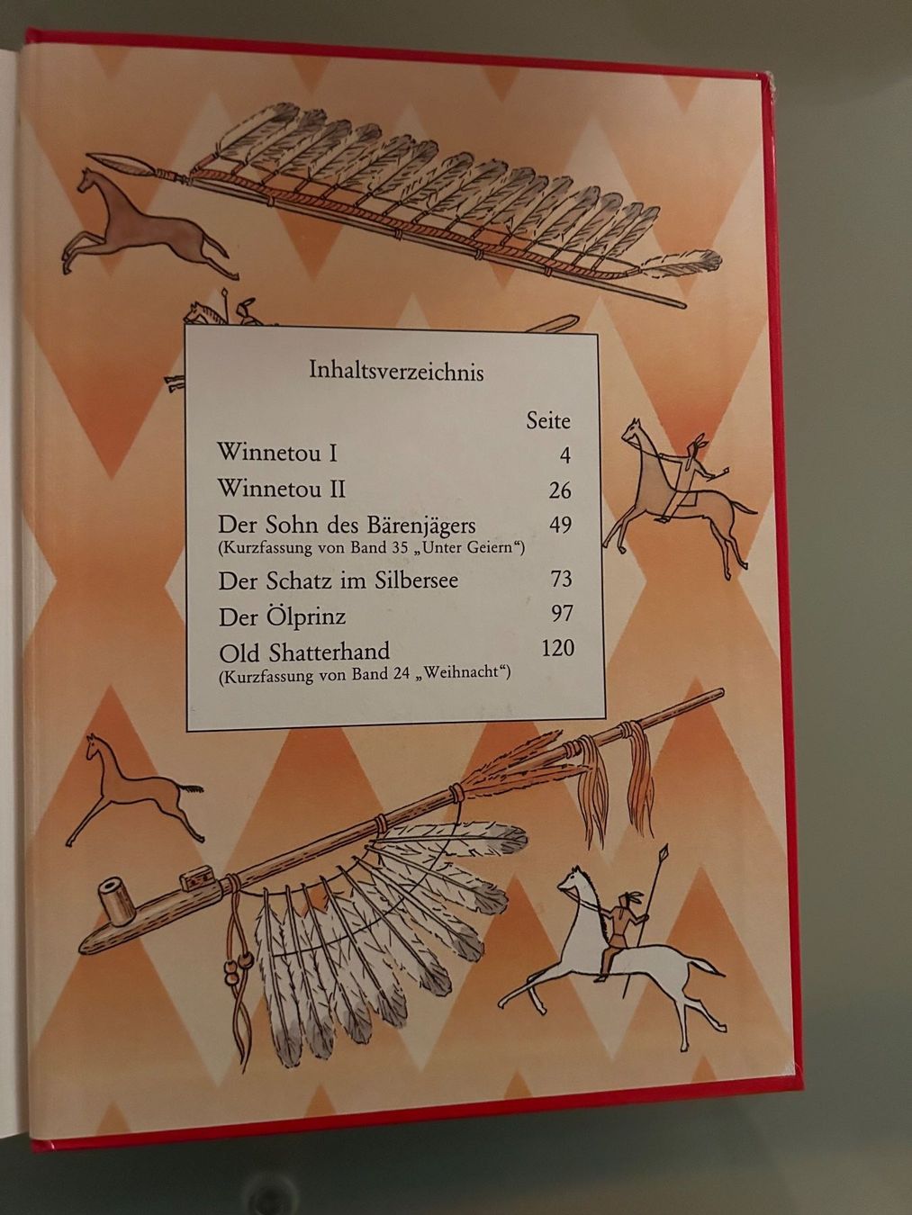 Libri: Winnetou und Old Shatterhand (Karl May) – Usato da Zürich venduto da jimmy_12 2