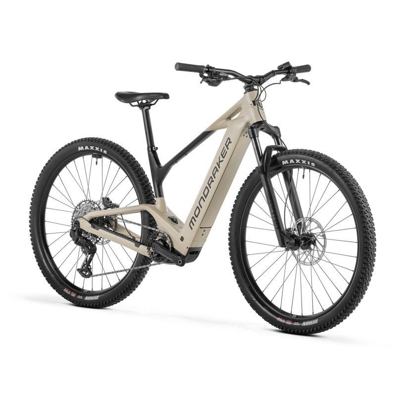 Mondraker Biciclette: Fully E-Bike Mondraker PRIME S – Nuovo e nell'imballaggio originale da Glarus venduto da RADARZT