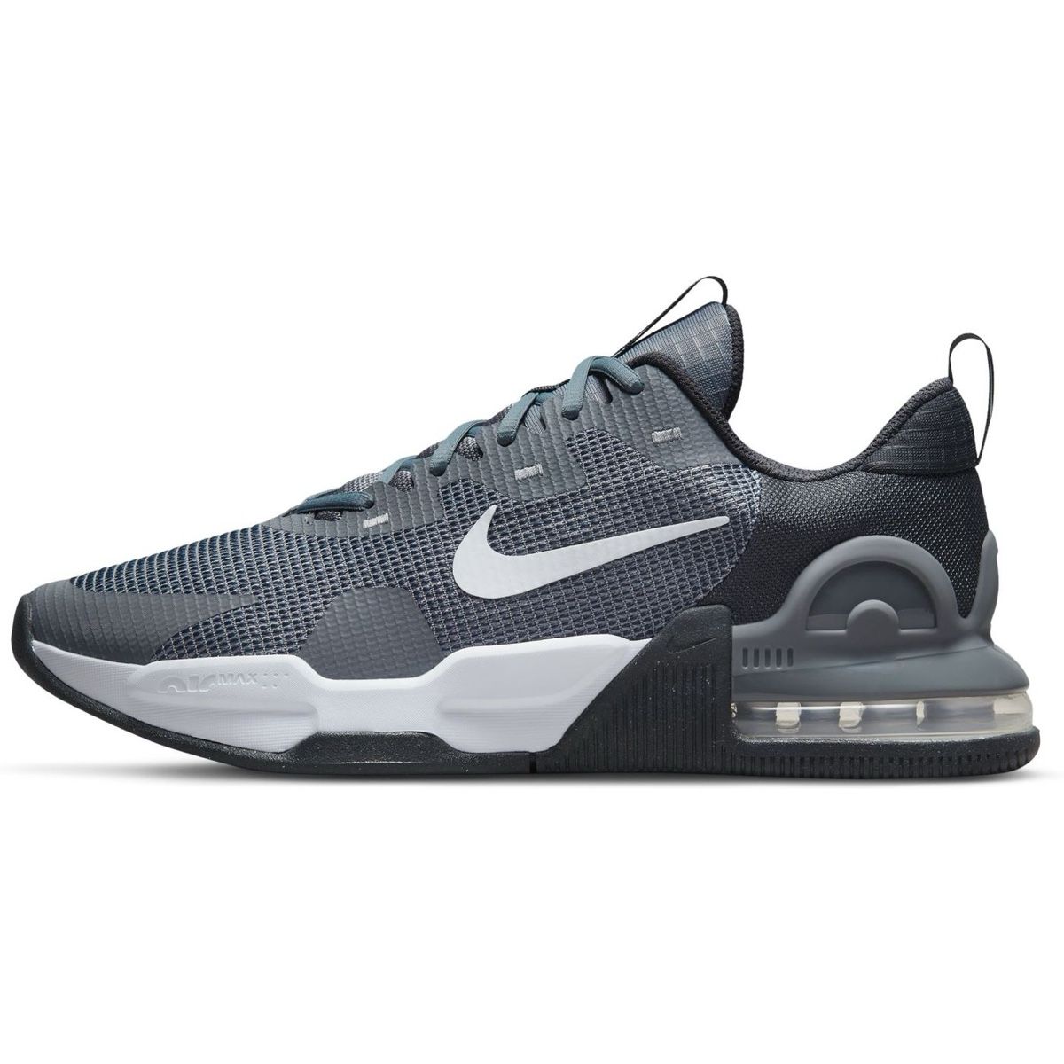 Nike Scarpe da uomo: Nike Air Max Alpha Trainer 5 Gr. 47.5 – Nuovo e nell'imballaggio originale da Spreitenbach venduto da Opfikoner1 3