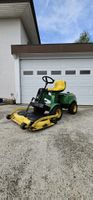 Rasentraktor John Deere F530 Matra RIDER