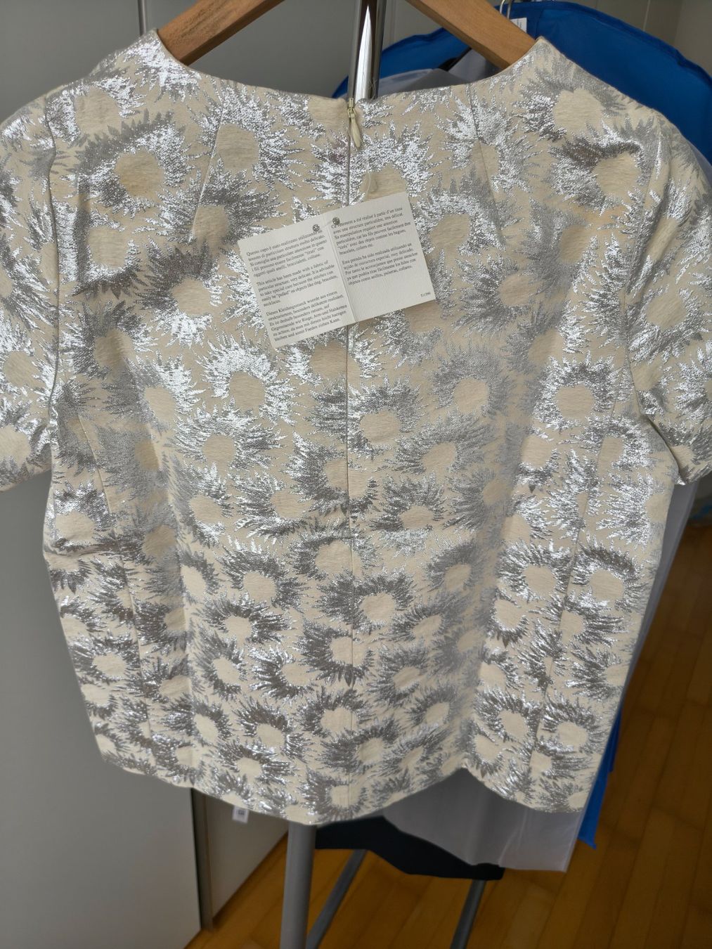 Max Mara Lotti di vestiti: Weekend Max Mara Zweiteiler, Gr. M, neu! – Nuovo e nell'imballaggio originale da Egg b. Zürich venduto da bil_6lr7 5
