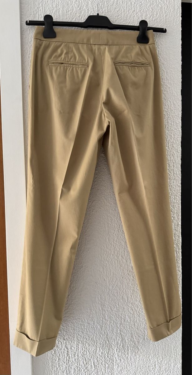 Etro Pantaloni: Etro Hose, Grösse IT36, EU ca. 34 – Usato da Wilderswil venduto da Renaissance1 5
