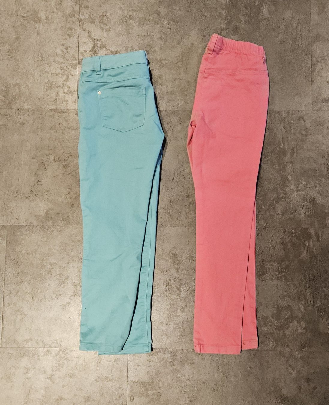 Pantaloni: Hosen Gr. 134 – Usato da Schönholzerswilen venduto da rs__6htq