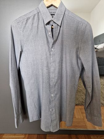 Chemise