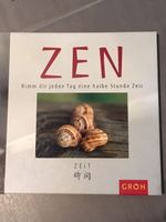 ZEN "Zeit"