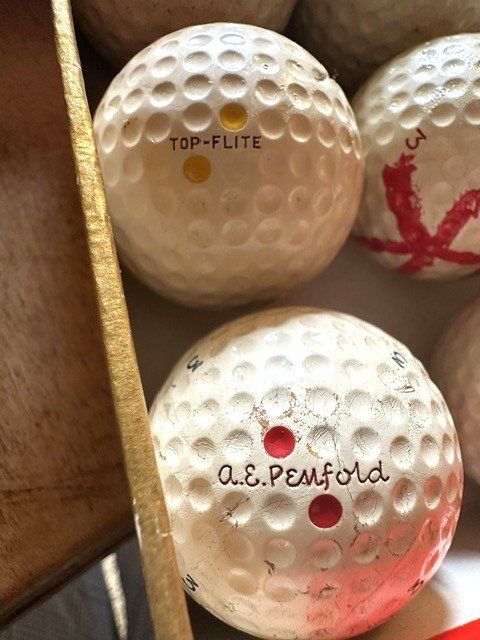 Dunlop Schläger & Sets: +  Dunlop  65   + – Gebraucht aus Winkel von zeho 6