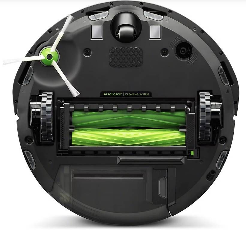 Irobot Aspirateurs & Accessoires: IRobot i7+ Staubsauger – D'occasion à Hergiswil NW par allmendkoenig 4