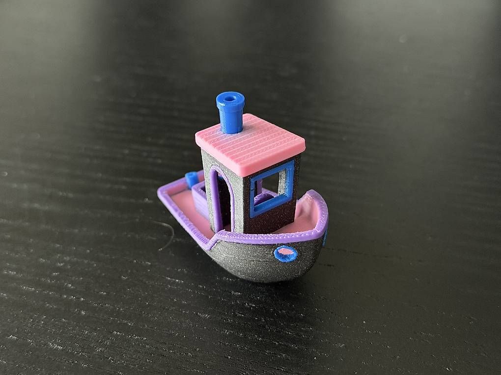 3D Drucker: Prusa Core One INDX 8-fach – Gebraucht aus Schwyz von Patmis67 4