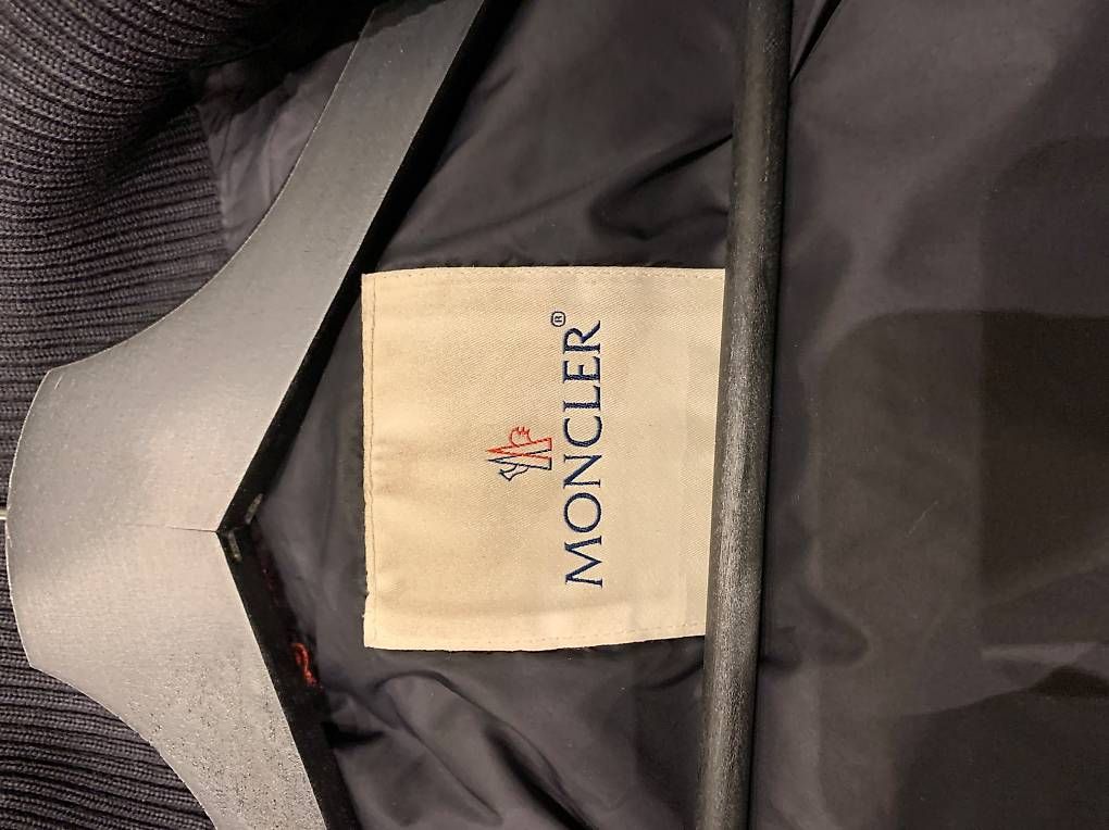 Moncler Giacche: Giacca Moncler – Usato da Lugano venduto da mat_lpb2 3