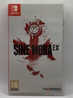 Nintendo Switch - Sine Mora EX