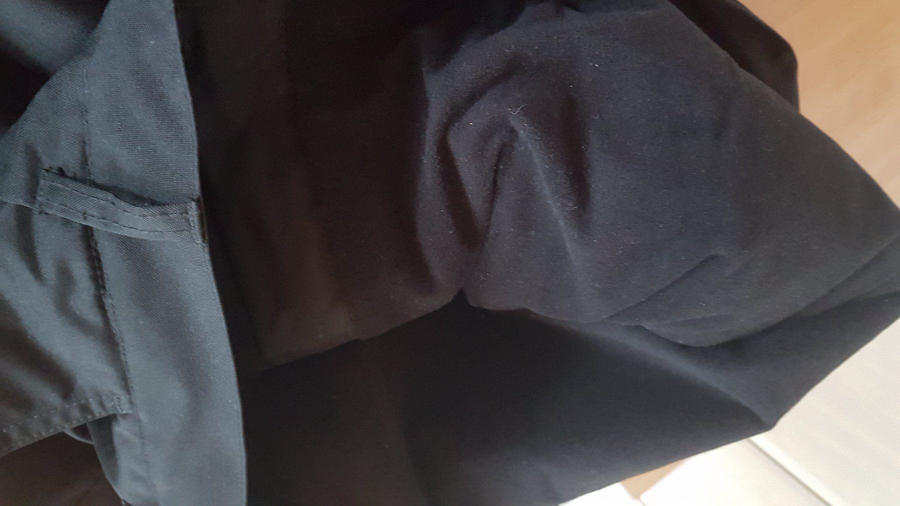 Pantaloni: Pantalon doublé taille 54 marque Pionier – Usato da Villiers venduto da san_jn5w 6
