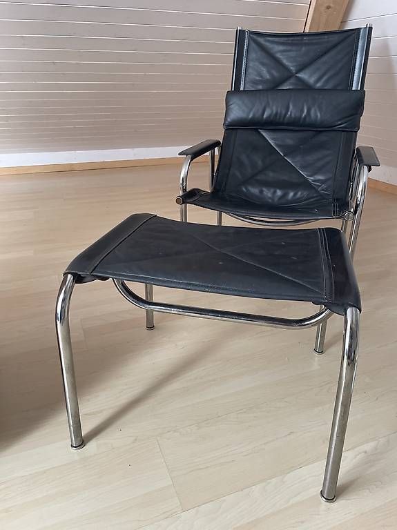 Strässle Sessel: Vintage Strässle-Sessel – Gebraucht aus Windisch von nic_straeuli