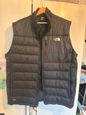 The North Face gilet / XXL