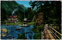 Blausee