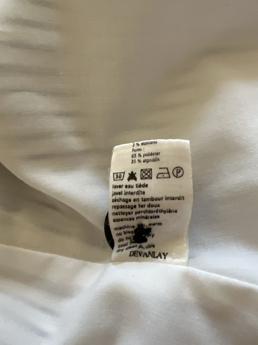 Lacoste Jacken: Lacoste Damen Blazer, gestreift, Grösse 40 – Gebraucht aus Riehen von silberfiessli 5
