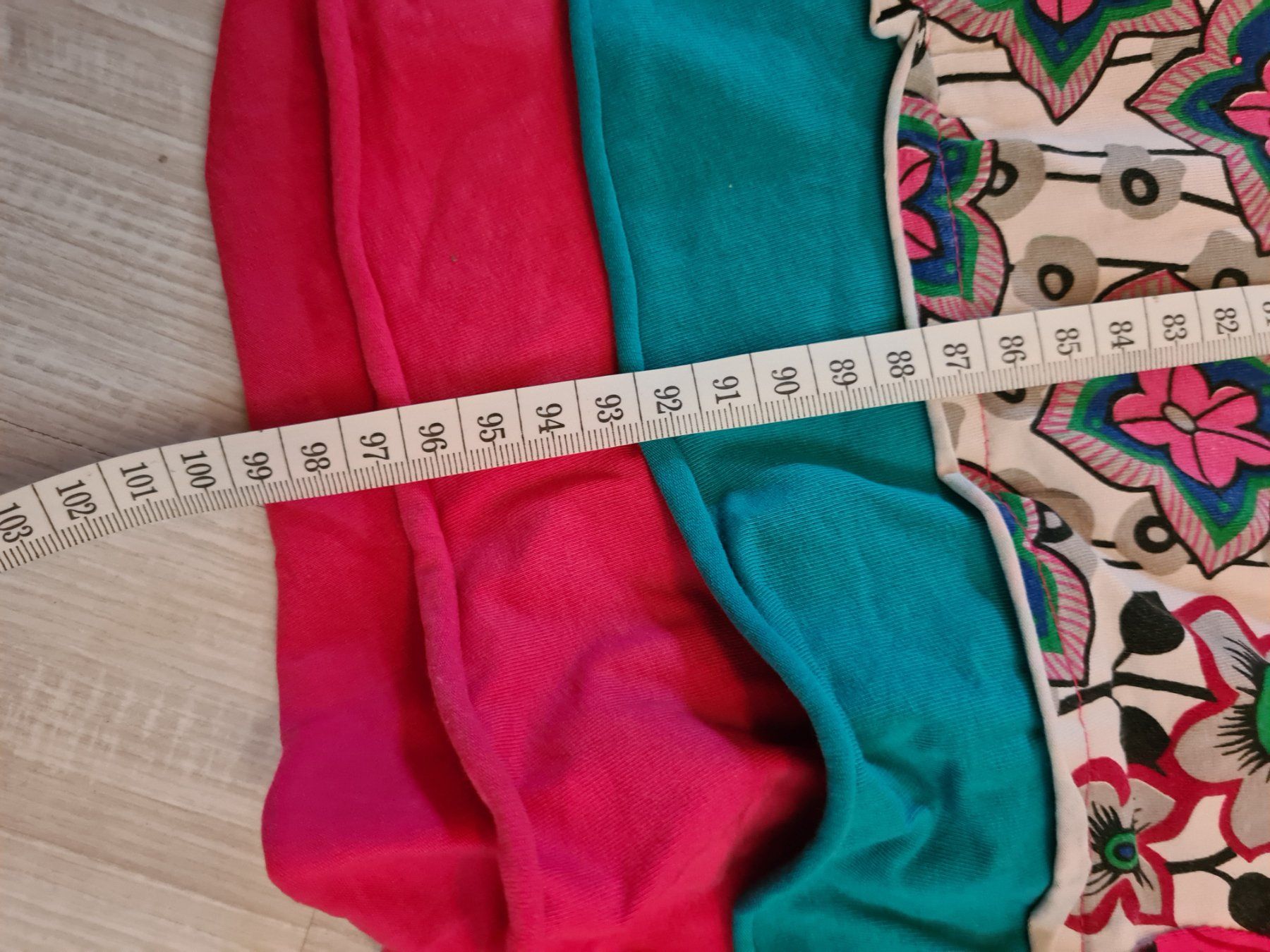 Desigual Robes: Desigual Kleid L, XL – Neuf (Voir description) à Oberlunkhofen par Kupferhexe 4