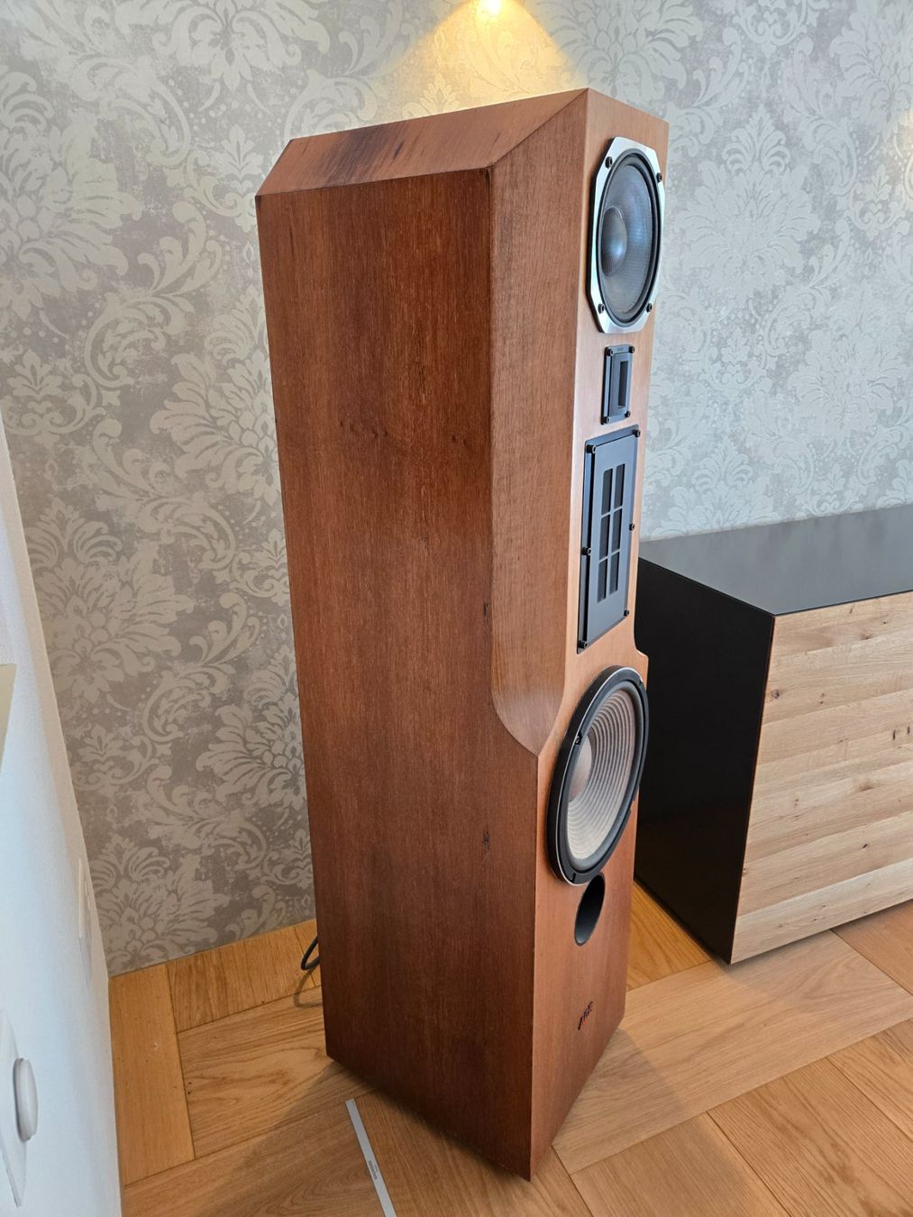ACR Casse acustiche: ACR RP300 Lautsprecher – Usato da Illnau venduto da Krog0 2
