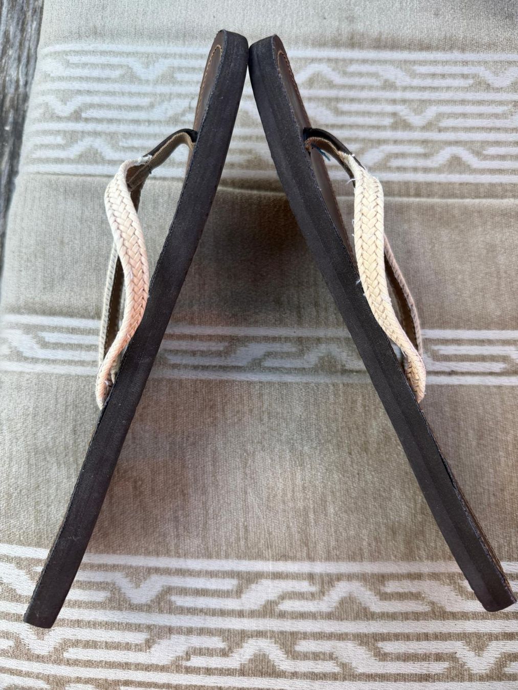 Damenschuhe: Flip-Flops – Gebraucht aus Flawil von Stella_3