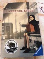 Anne C. Voorhoeve - Liverpool Street
