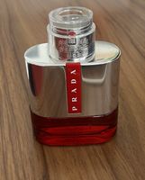 Prada Luna Rossa Sport Eau de Toilette 50ml gebraucht