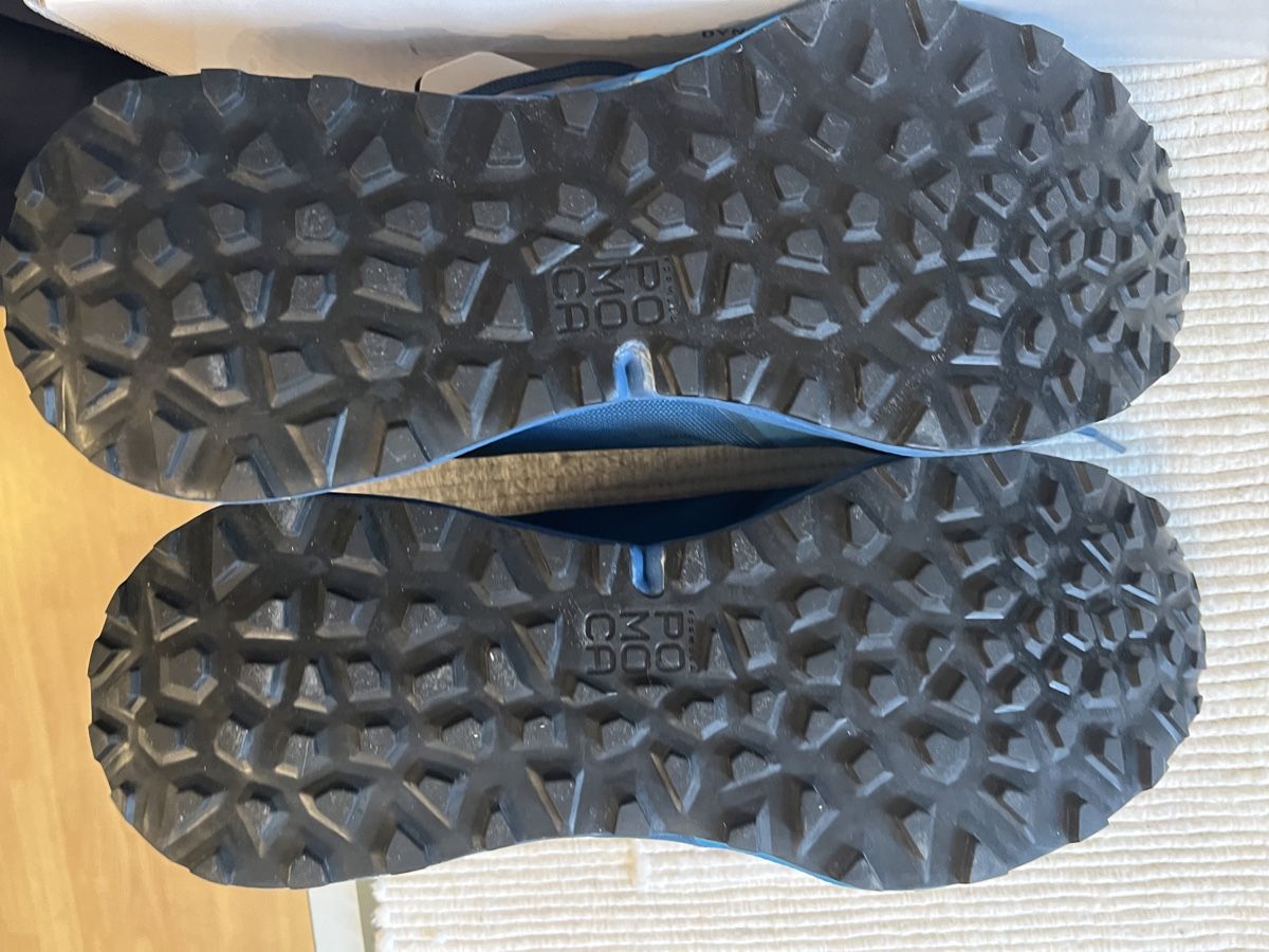 Dynafit Scarpe da uomo: Dynafit cross schuh neu – Nuovo e nell'imballaggio originale da Wettingen venduto da OldKeeper 2