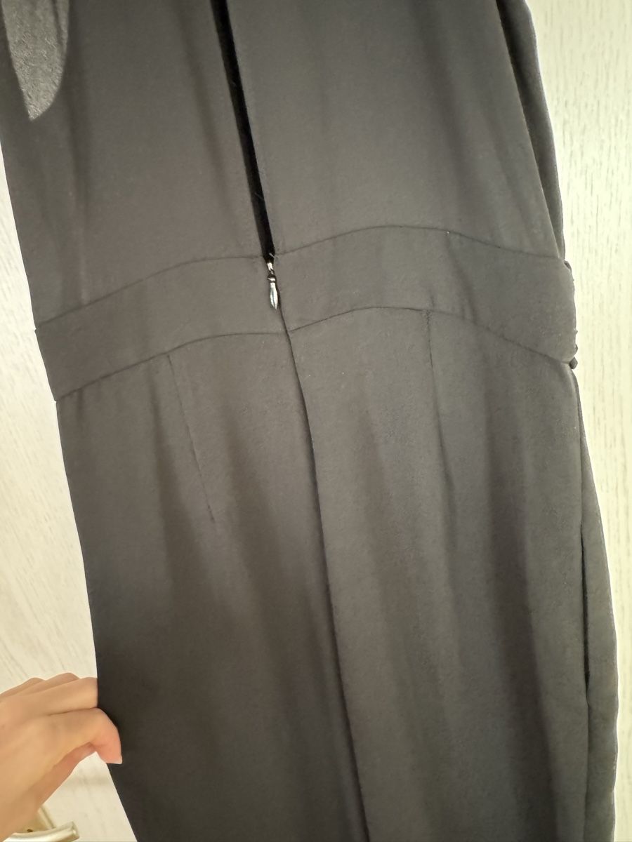 Zara Jumpsuits: ZARA Jumpsuit festlich XS – Gebraucht aus Glattpark(Opfikon) von LivS 4