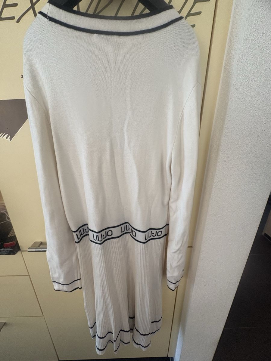 Liu Jo Vestiti: Liu Jo Strickkleid , NP 249 CHF – Usato da Obbürgen venduto da bugi6868 9